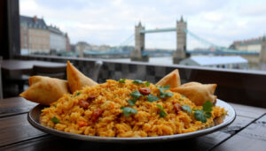 Best Indian Restaurants Near Me: Top Picks Ireland & Dish Guide