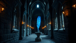 Professor Dumbledore: Full Name, Age, Actors, and Death