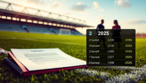 Gustavo Hamer: Salary, Adoption, Transfer & 2025 Stats